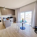 Kitieos With Sea View Apartamento