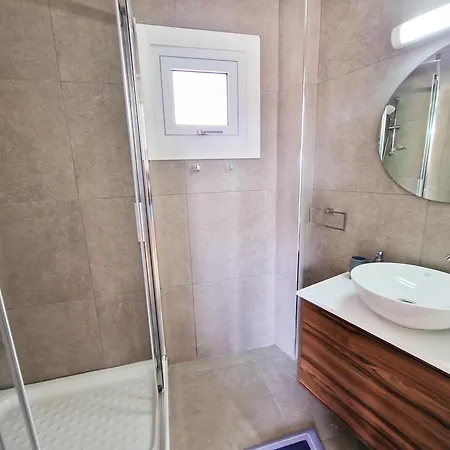 شقة Kitieos With Sea View