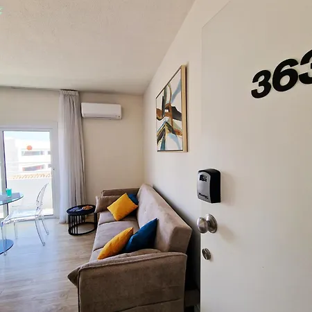 Kitieos With Sea View Apartment Larnaca