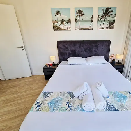 Kitieos With Sea View Daire