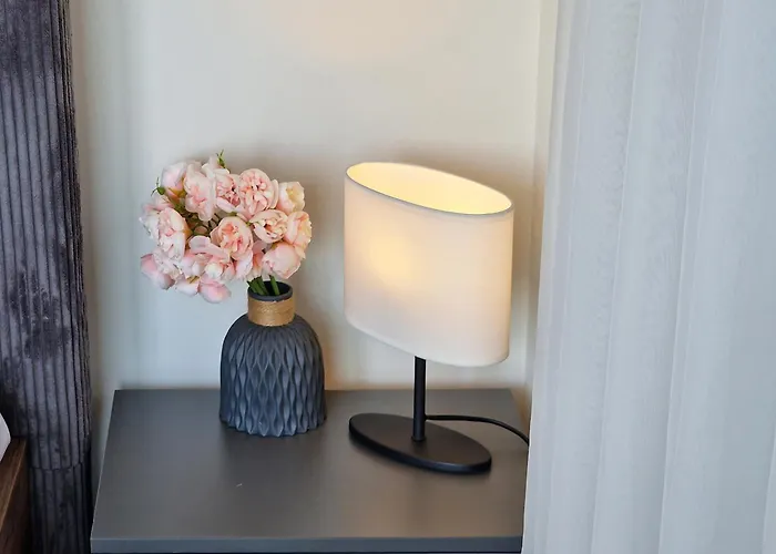 Kitieos With Sea View