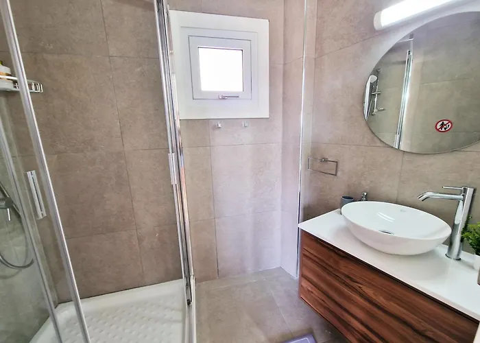 Apartman Kitieos With Sea View