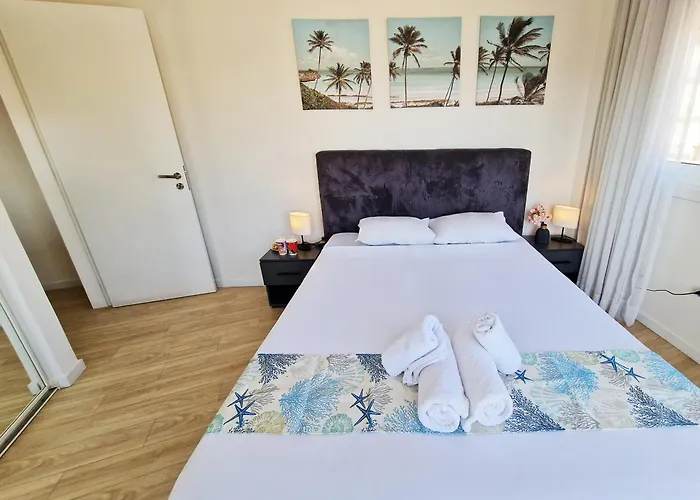 Kitieos With Sea View Apartman