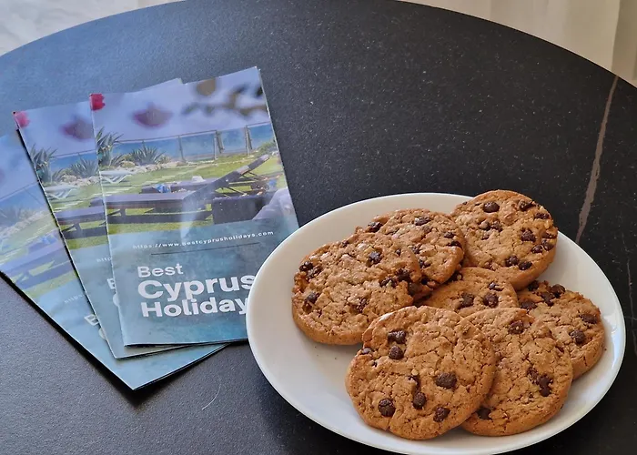 Kitieos With Sea View Apartman