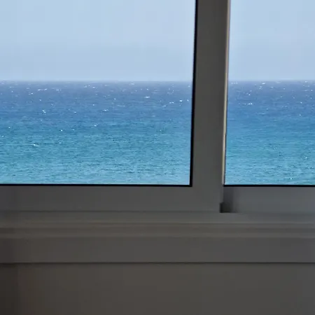 Kitieos With Sea View