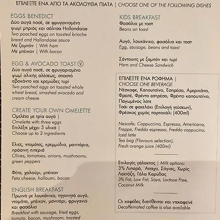 Kitieos With Sea View Διαμέρισμα